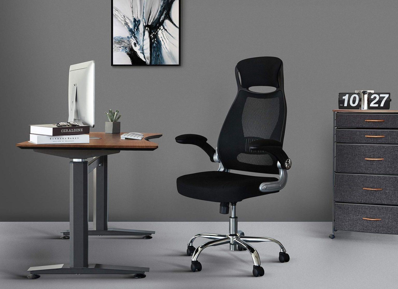 Best Armless Office Chairs Top 7 Models For Any Budget