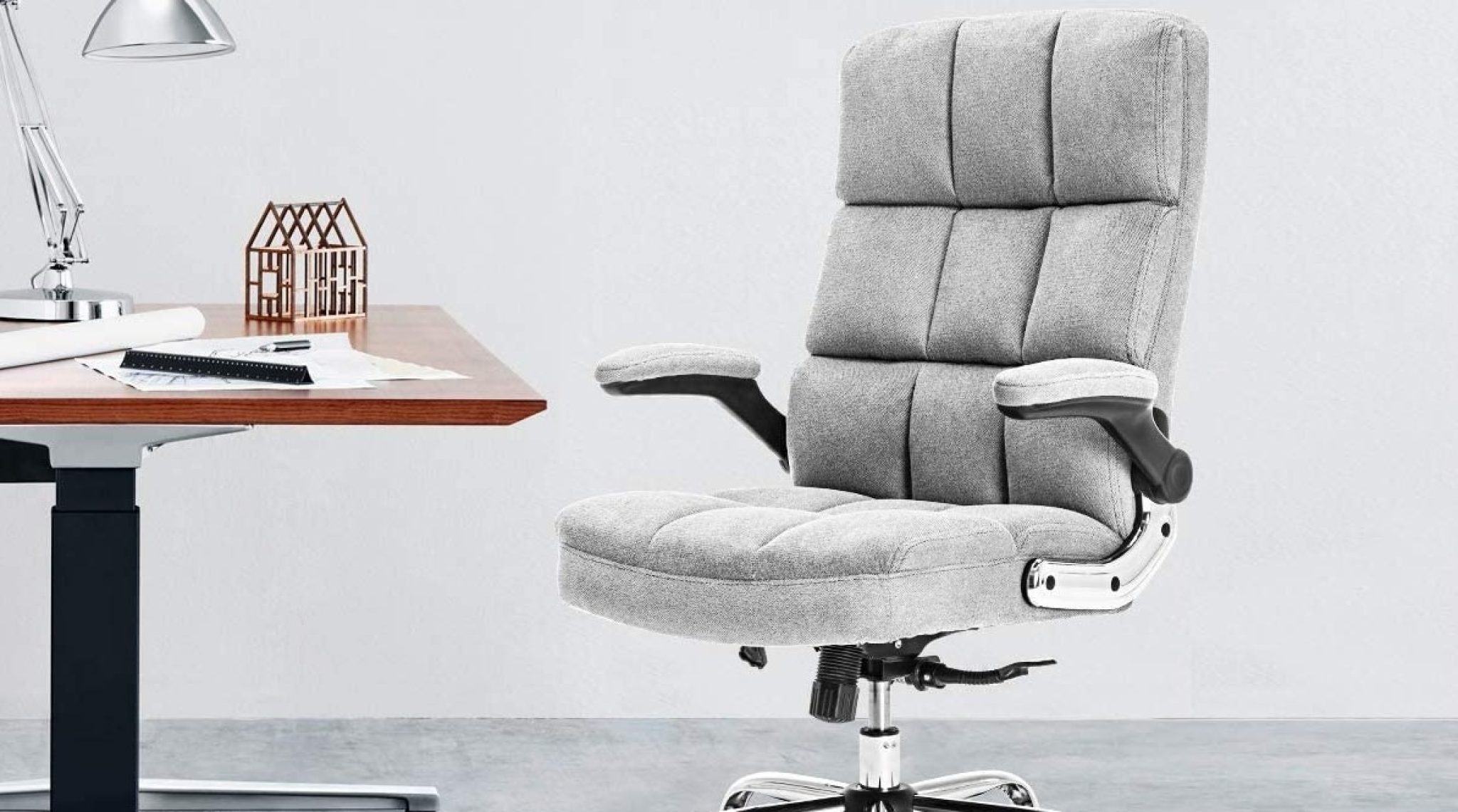 Best Armless Office Chairs Top 7 Models For Any Budget