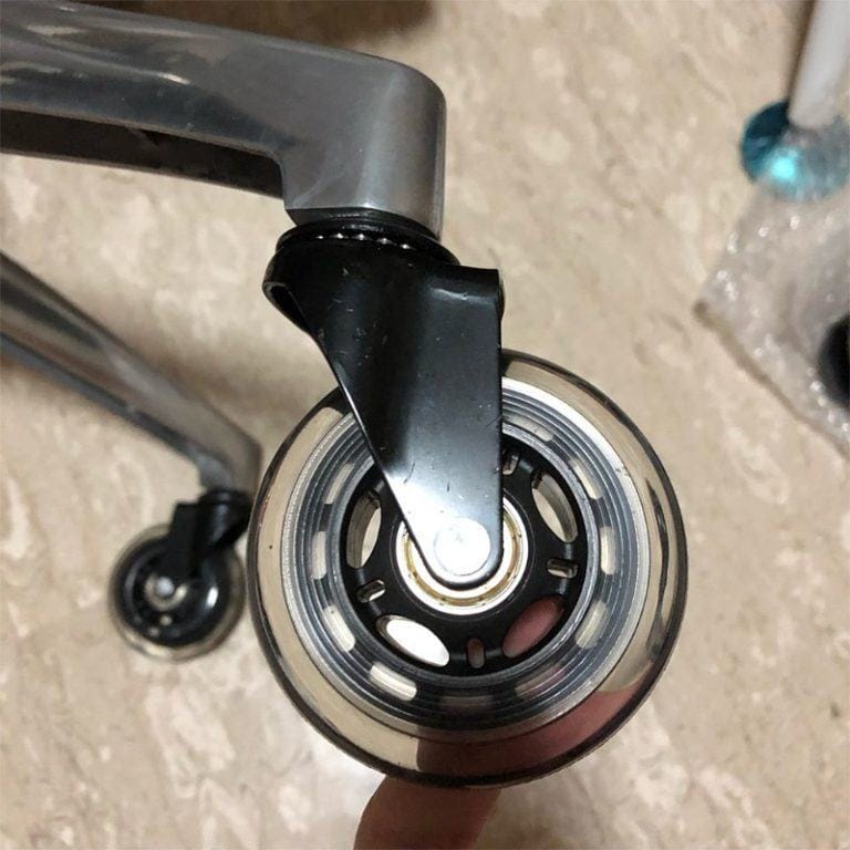 How to Stop Office Chair from Rolling? 7 Best Methods