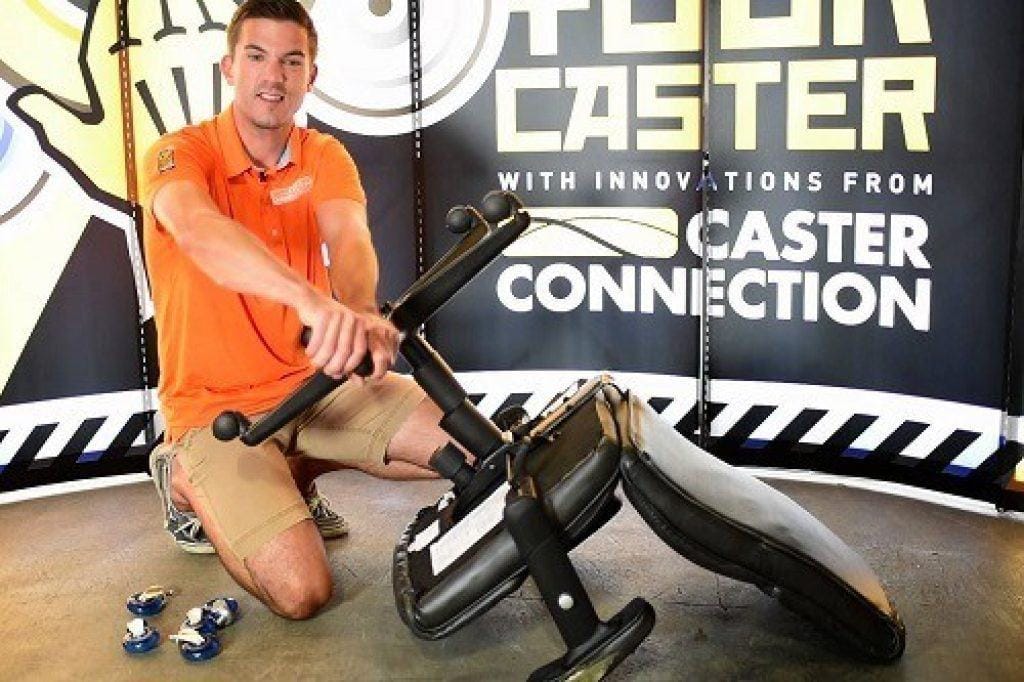 How to Remove Office Chair Wheels? 4 Simple Steps