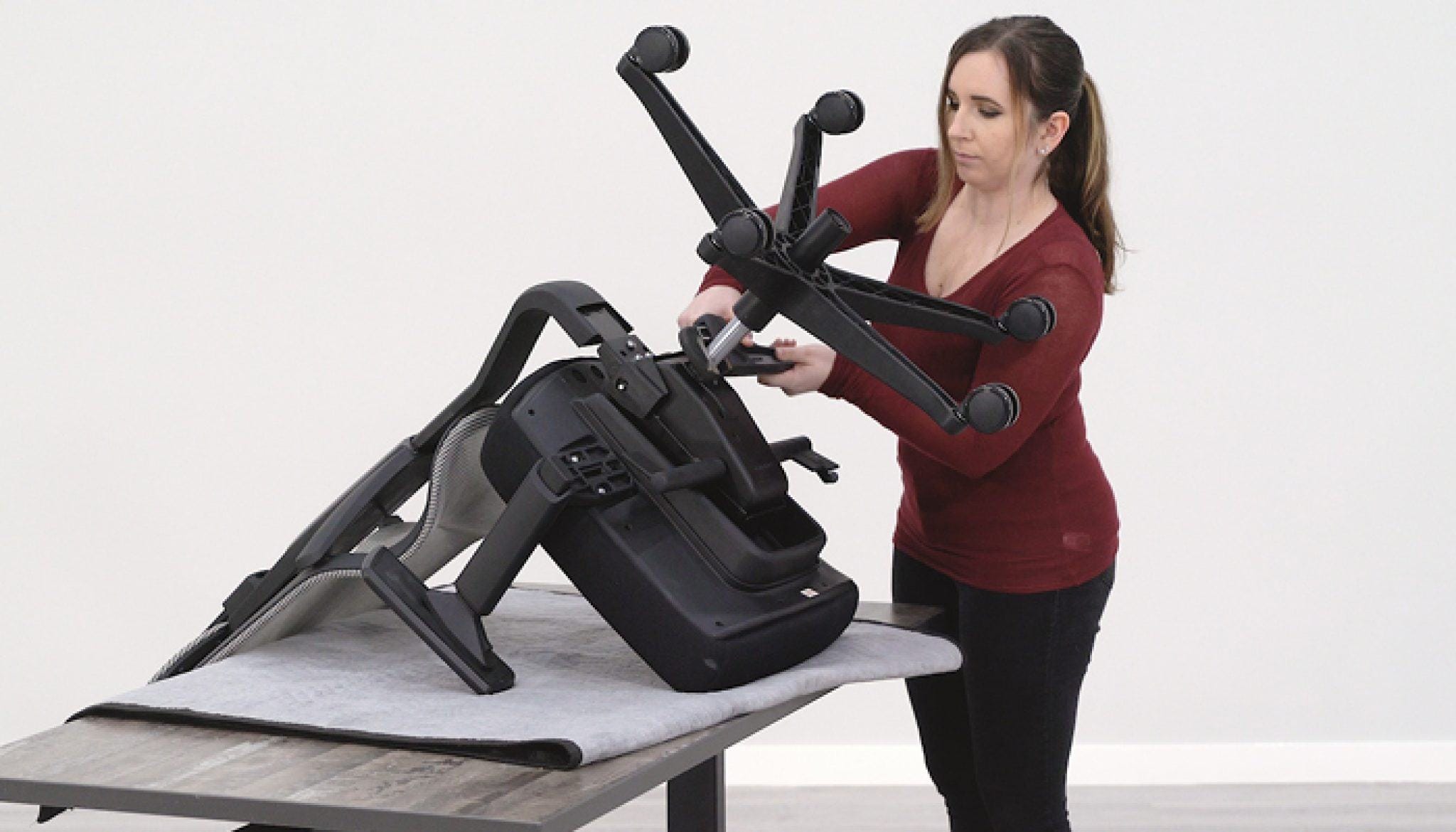 How to Replace Office Chair Cylinder? 4 Best Steps