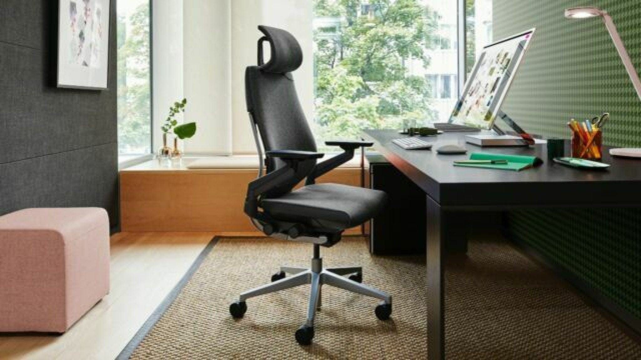 How to Replace Office Chair Cylinder? 4 Best Steps