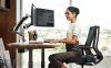 What is an ergonomic chair