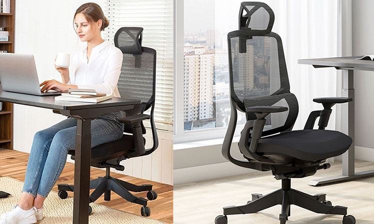 All about Ergonomic Chair