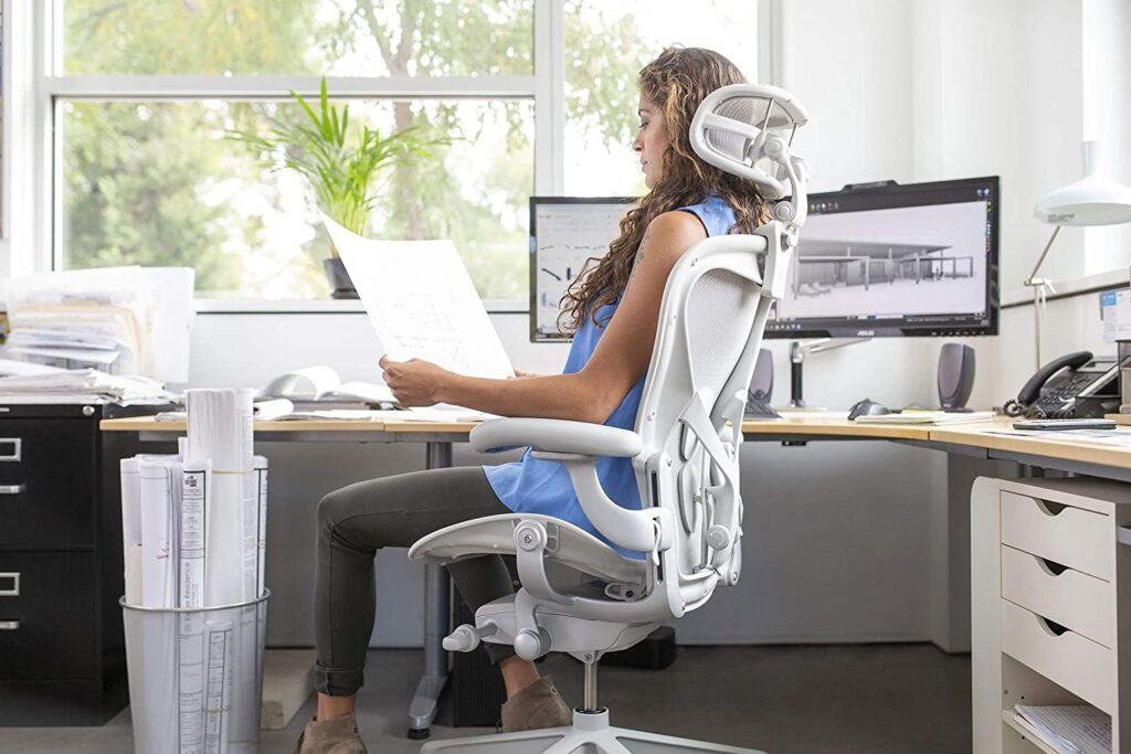 Are ergonomic chairs necessary