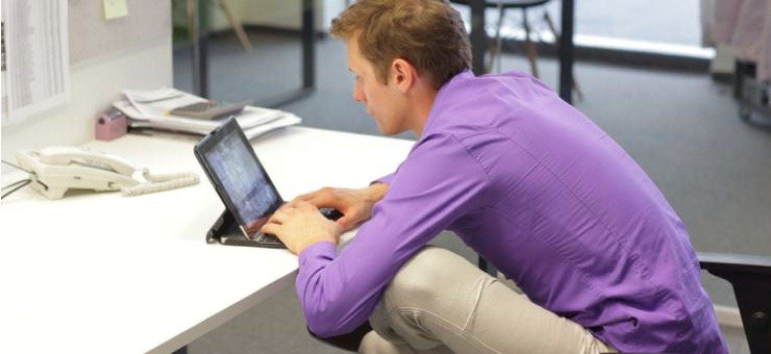 What Is Ergonomic Hazard? 11 Simple Prevention Tips