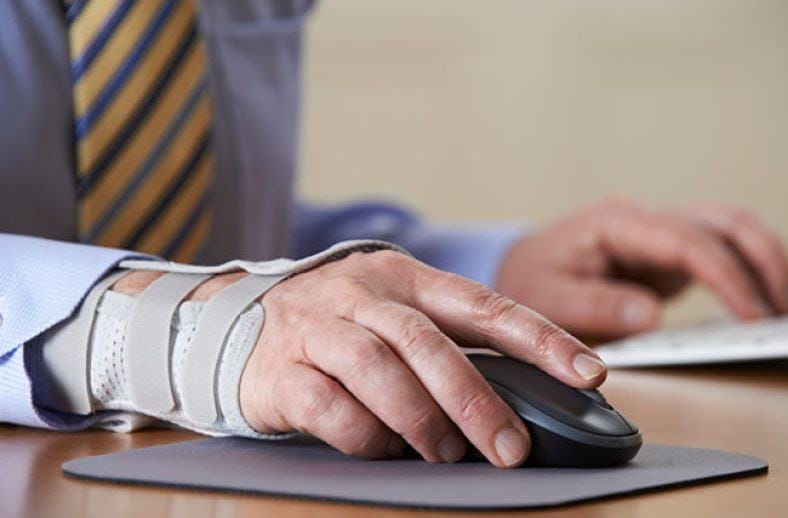 What Is Ergonomic Hazard? 11 Simple Prevention Tips