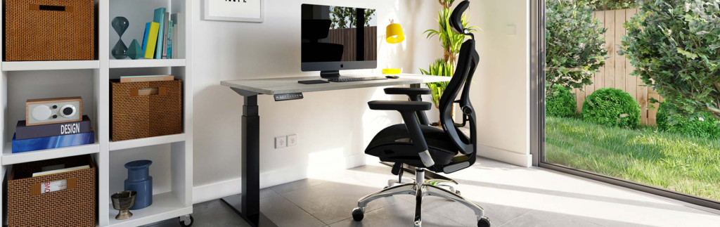 Why ergonomic chairs are important