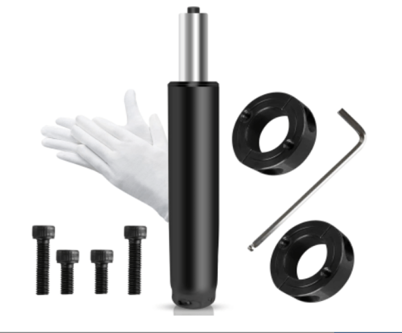 How to Fix a Sinking Office Chair with 3 Proven Methods