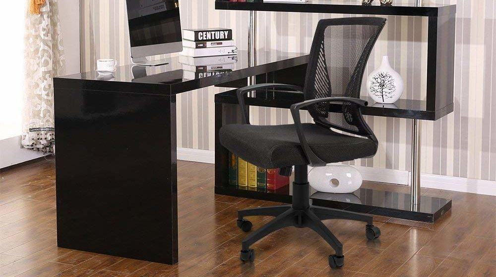 task chair vs office chair