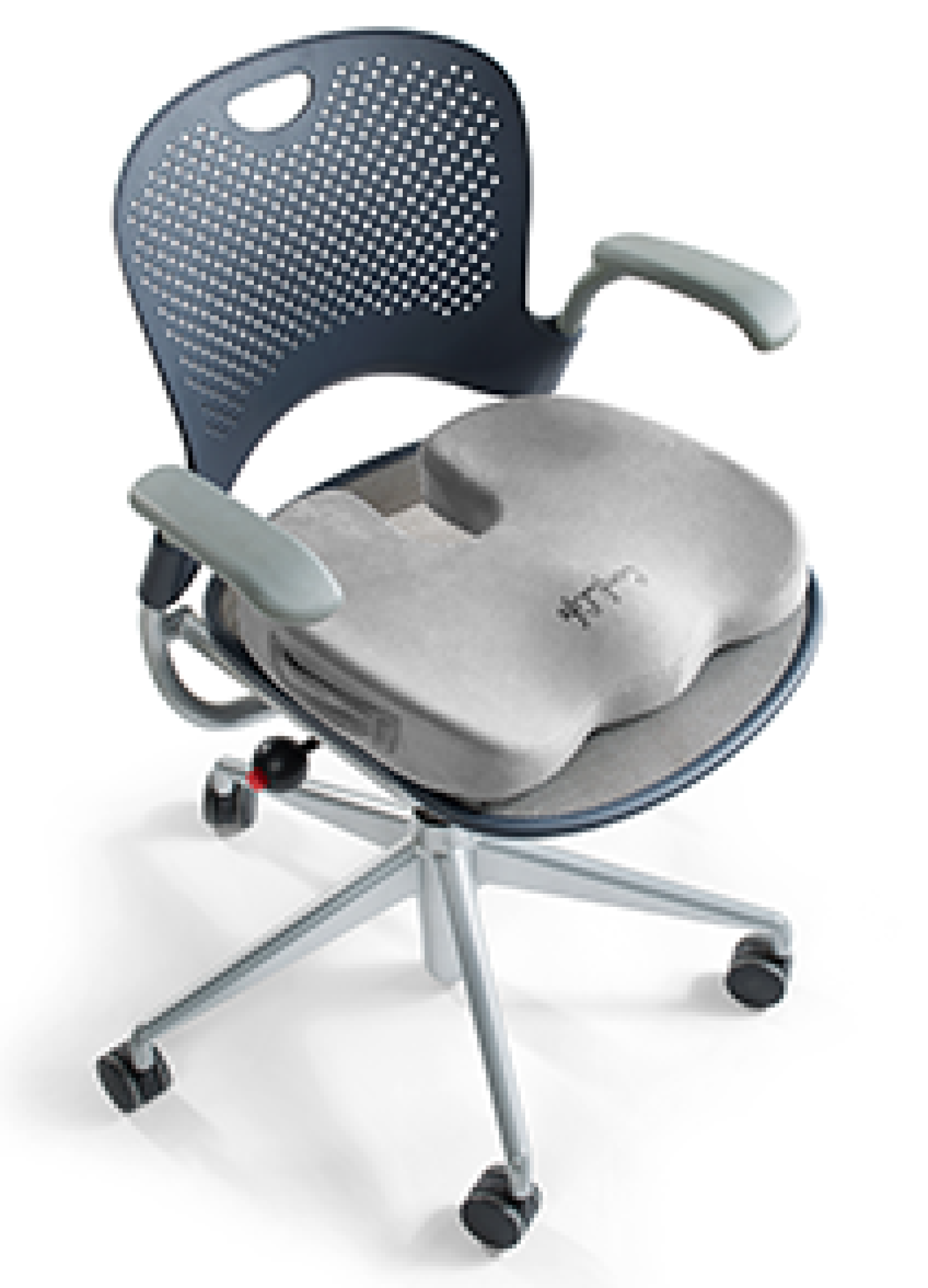 4Step Guide on How to Make Office Chair Higher Easily