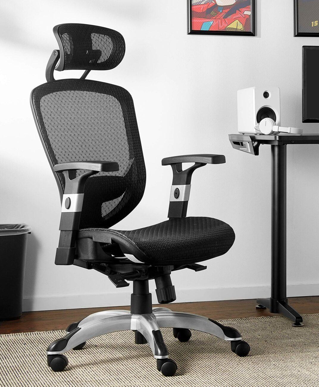 8 Best Office Chair for Sciatica Nerve Pain for Sitting Long Hours