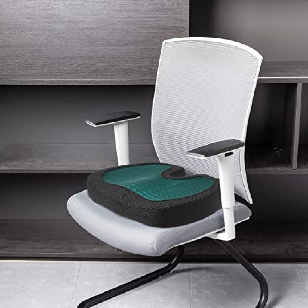 4Step Guide on How to Make Office Chair Higher Easily