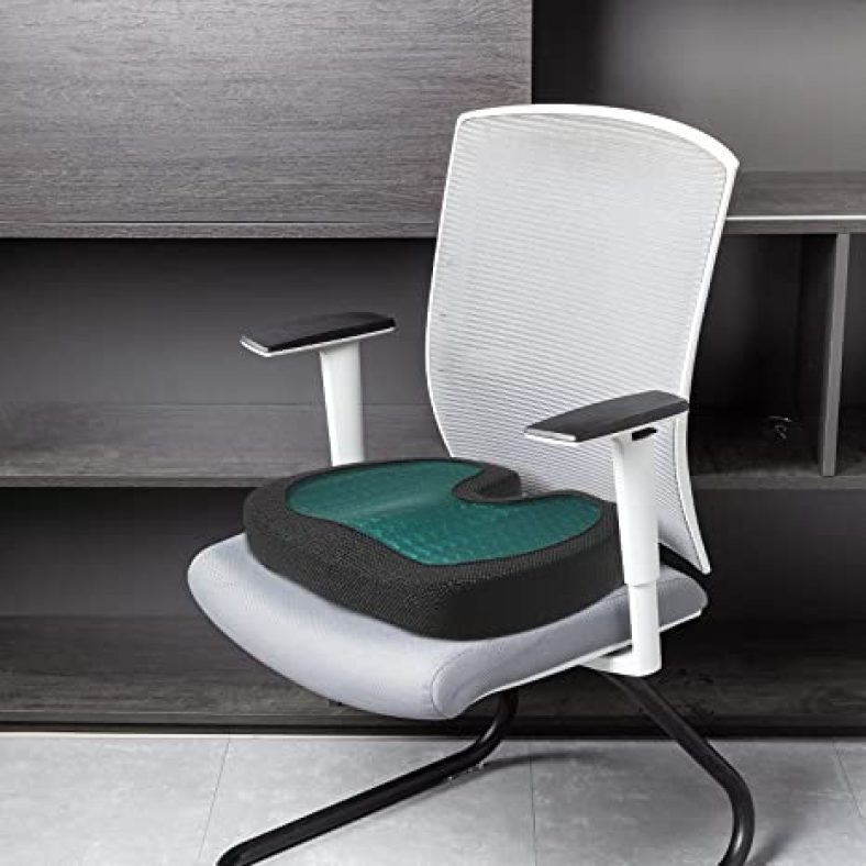 4Step Guide on How to Make Office Chair Higher Easily