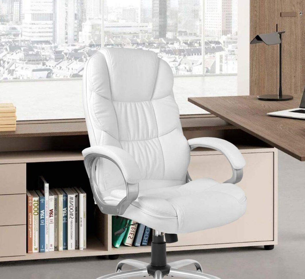 Best Ergonomic Office Chair under $200 for Sitting Long Hours