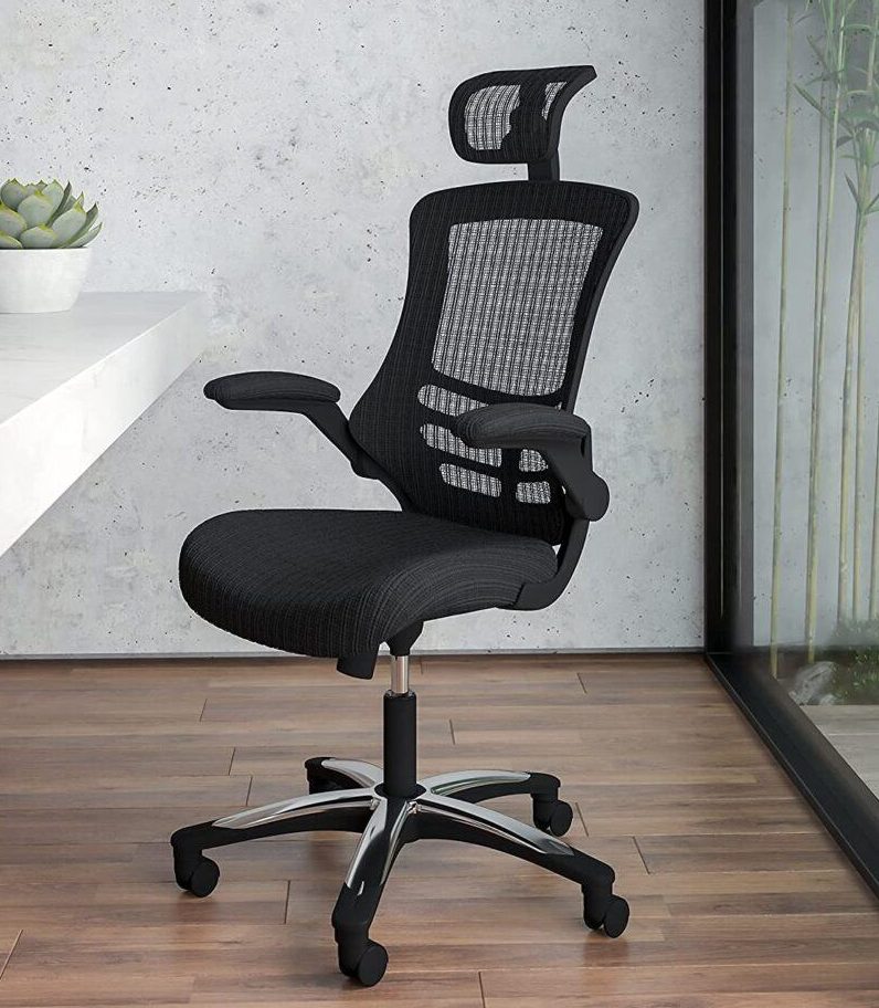 Best Ergonomic Office Chair under $200 for Sitting Long Hours