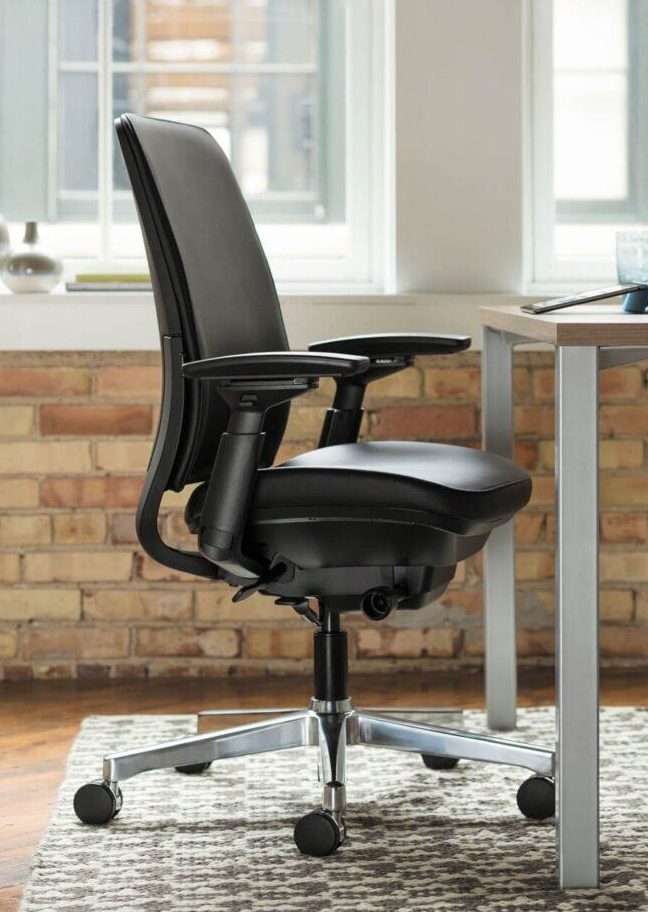 Steelcase Amia Review