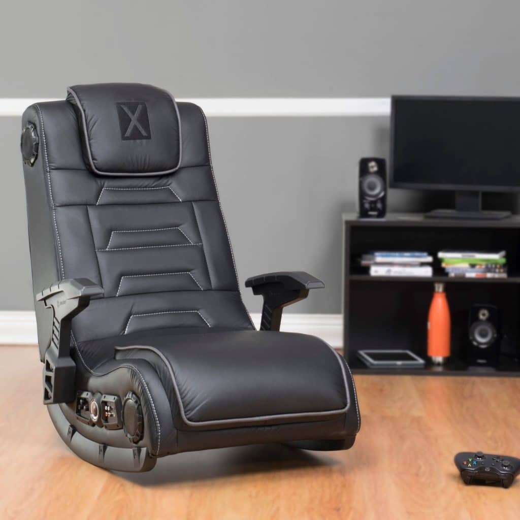 10 Best Gaming Chair for User with Lower Back Pain