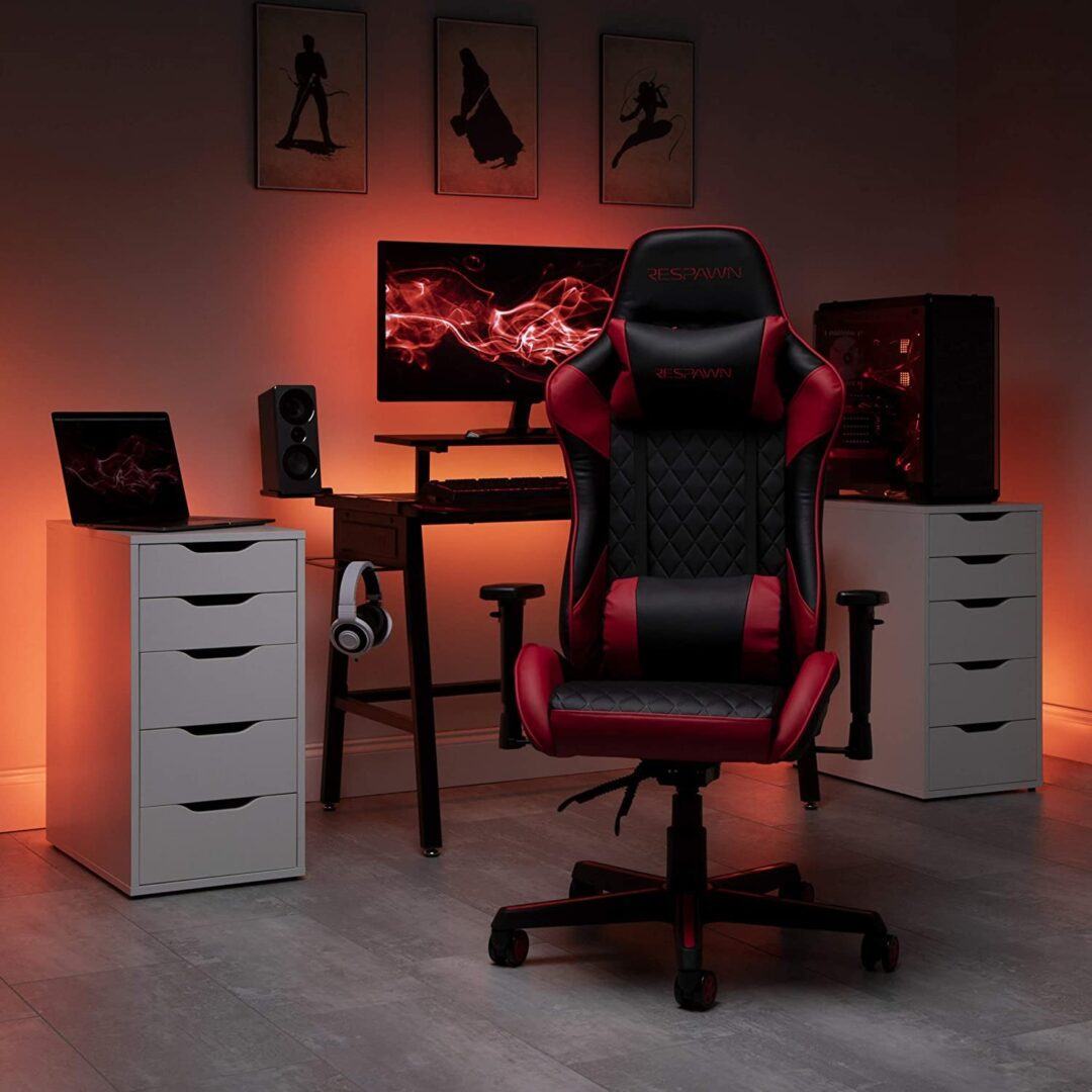 10 Best Gaming Chair for User with Lower Back Pain