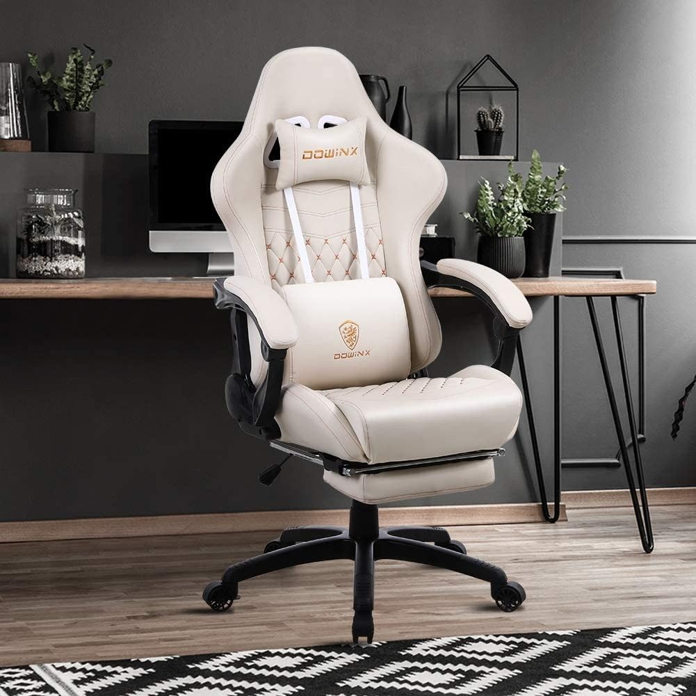 10 Best Gaming Chair for User with Lower Back Pain