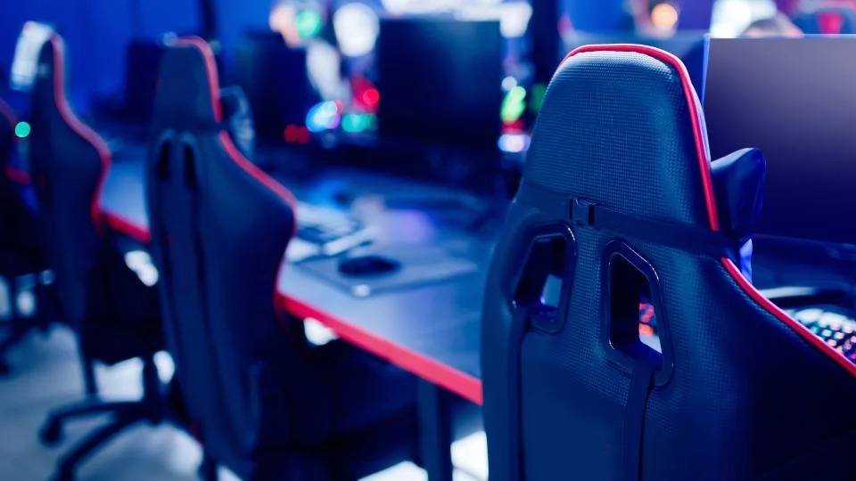 Best gaming chair for lower back pain