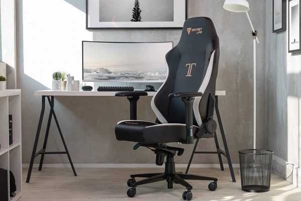 10 Best Gaming Chair for User with Lower Back Pain