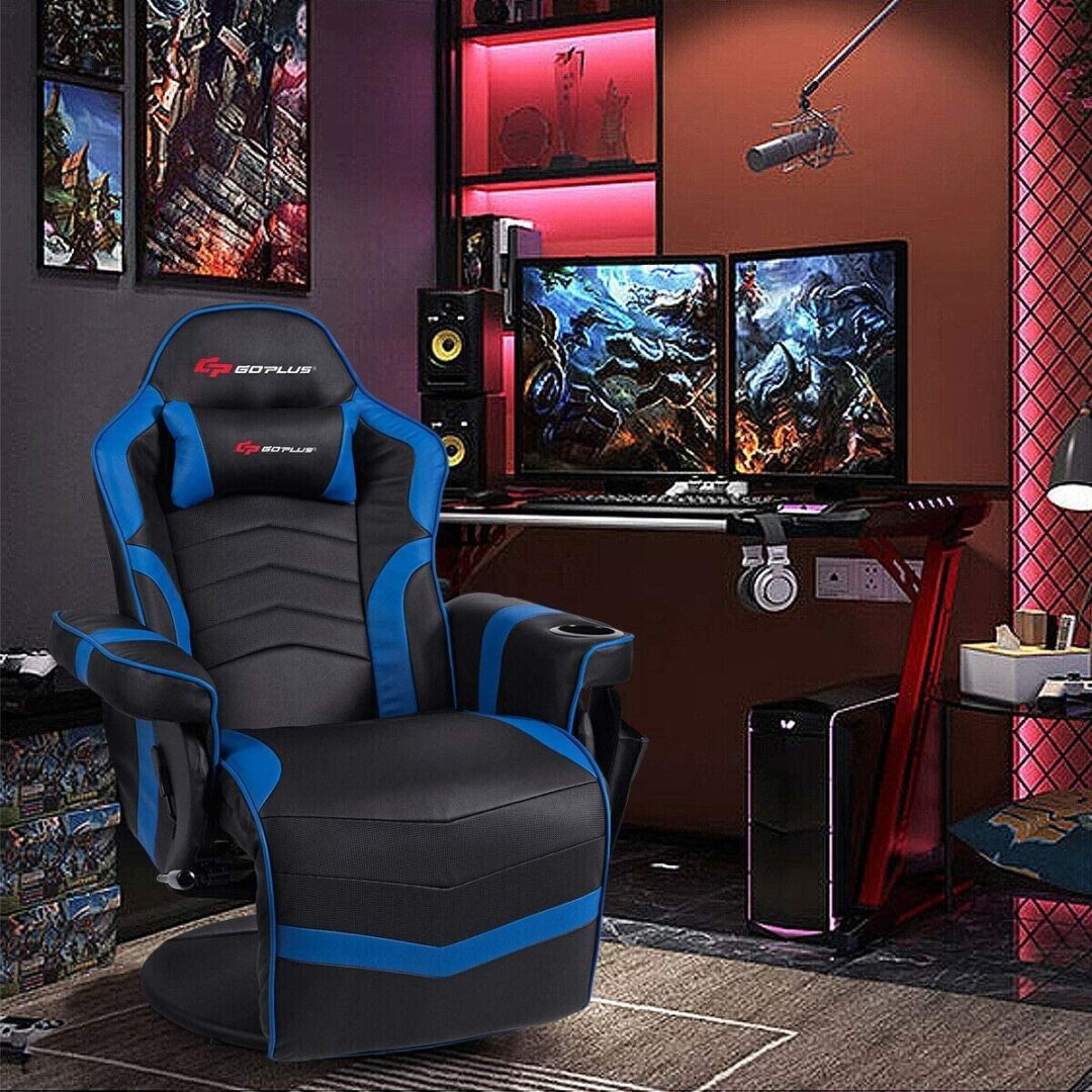 10 Best Gaming Chair for User with Lower Back Pain