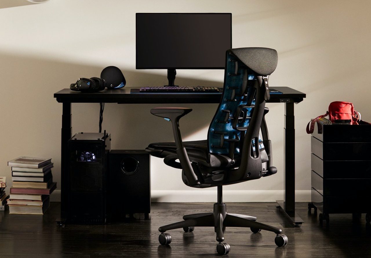 10 Best Gaming Chair for User with Lower Back Pain