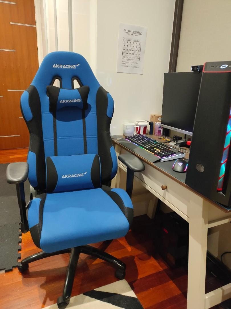 10 Best Gaming Chair for User with Lower Back Pain