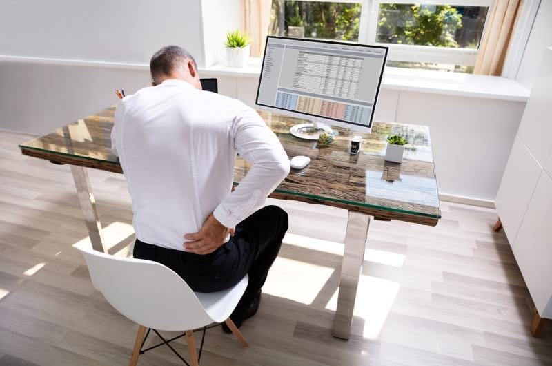 Best Office Chair for Buttock Pain 2024