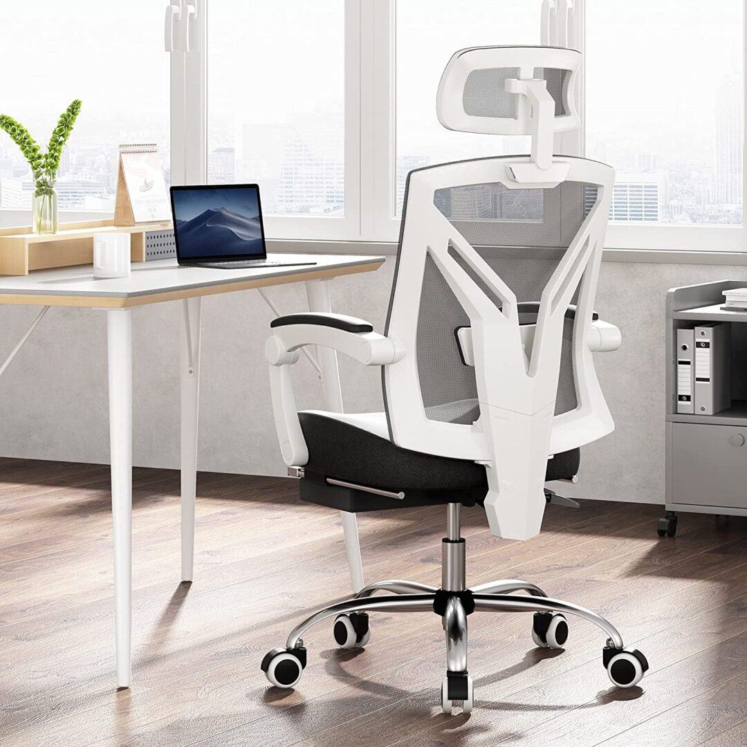 9 Best Office Chair for Buttock Pain You Should Have