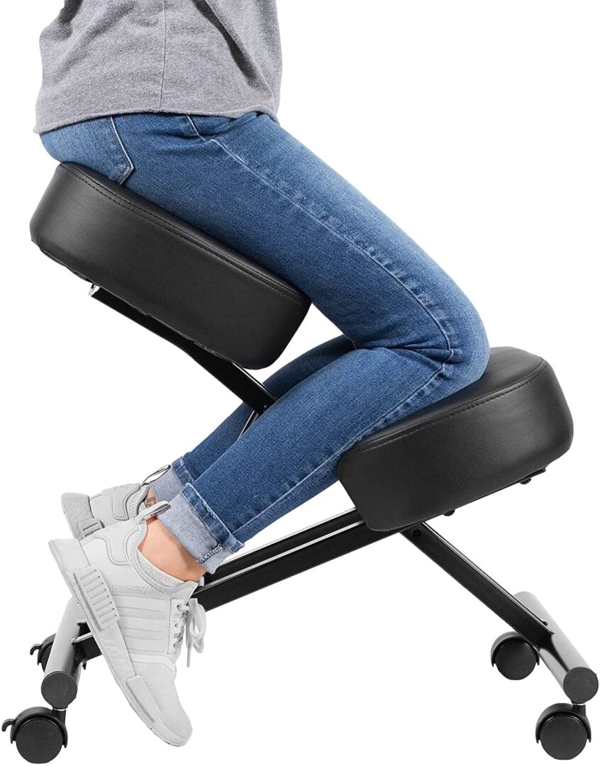 People Who Sit Cross-legged Will Need These Chairs
