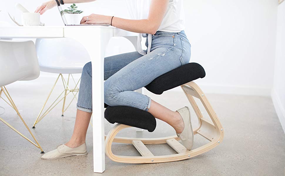 People Who Sit Cross-legged Will Need These Chairs