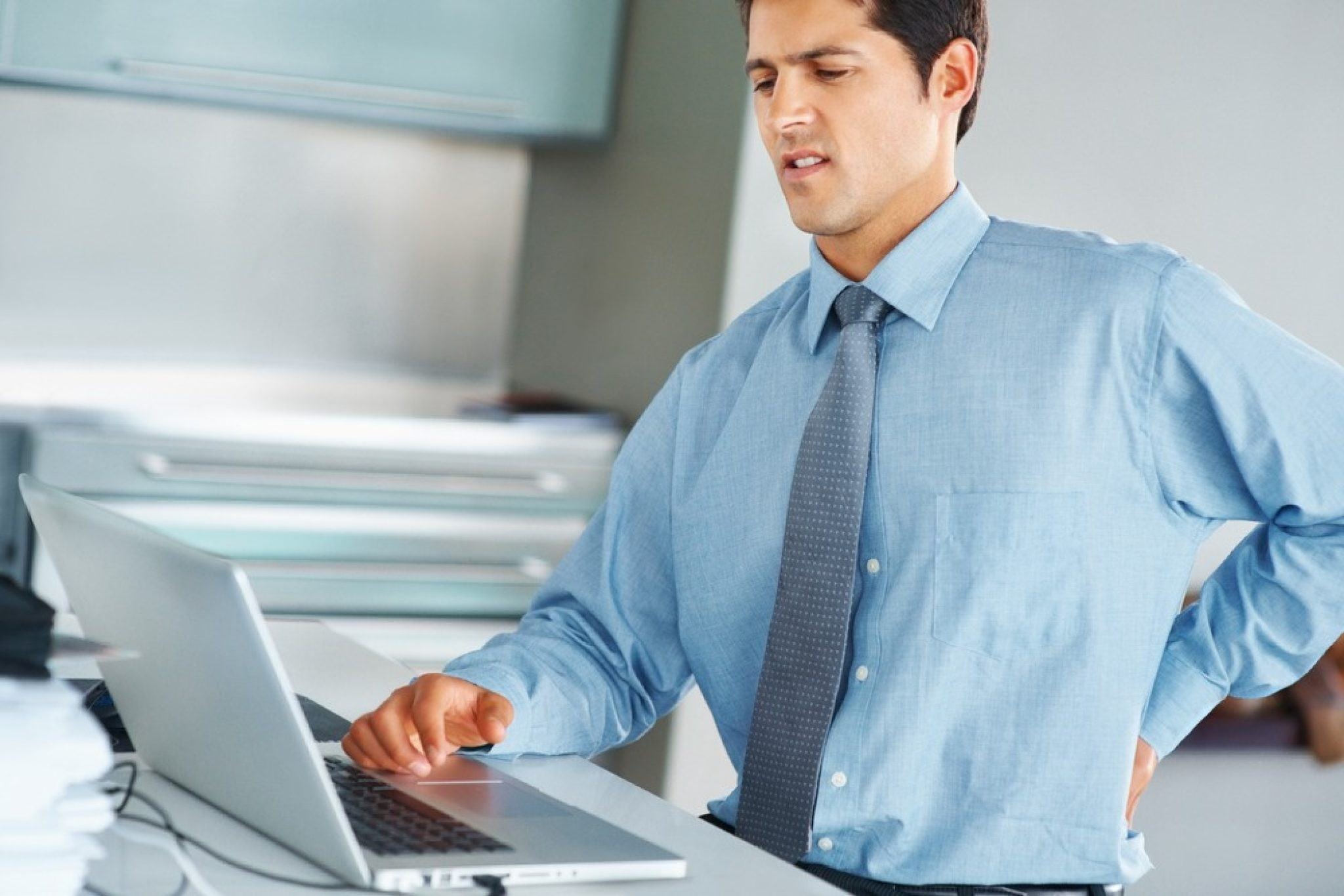 Tailbone Pain 101 Best Office Chair for Tailbone Pain