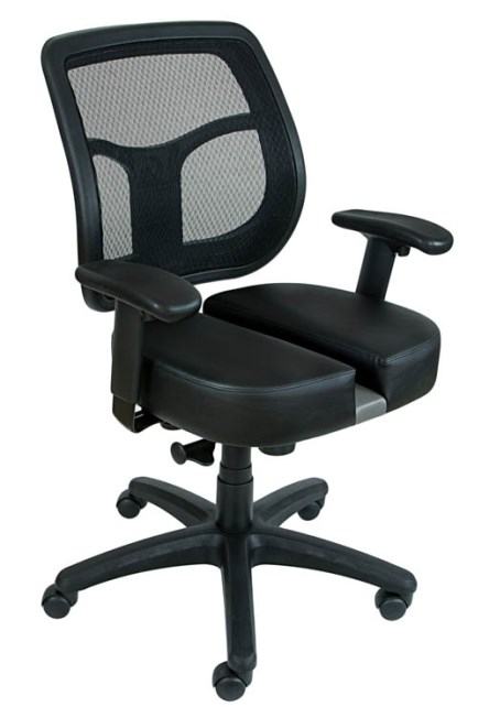 Tailbone Pain 101: 7 Best Office Chairs for Relieving It