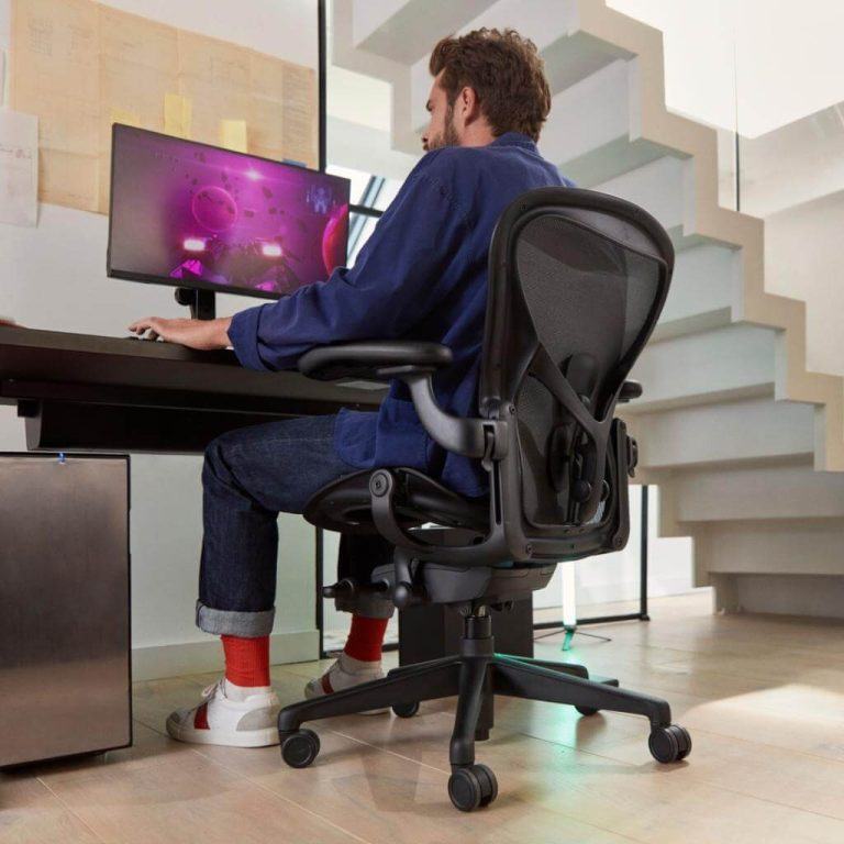 8 Best Office Chair for Scoliosis You Shouldn't Ignore