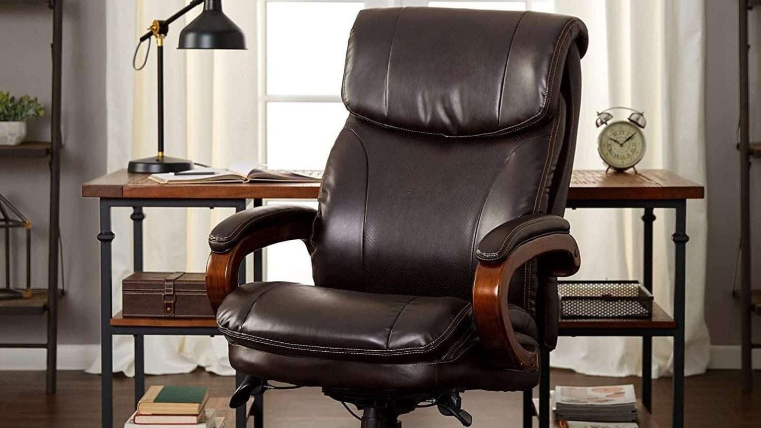 8 Best Office Chair for Scoliosis You Shouldn't Ignore