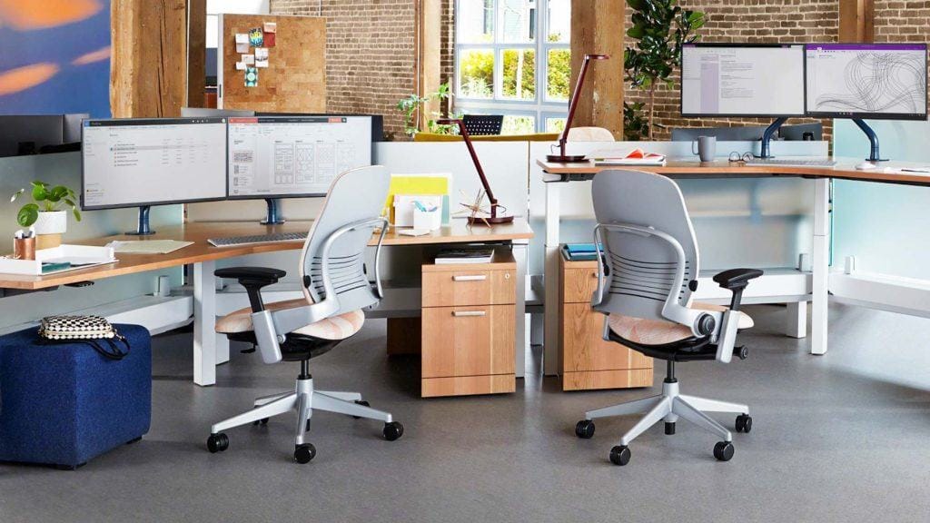 Steelcase Think Vs Leap 2022 Which Is Best for You?