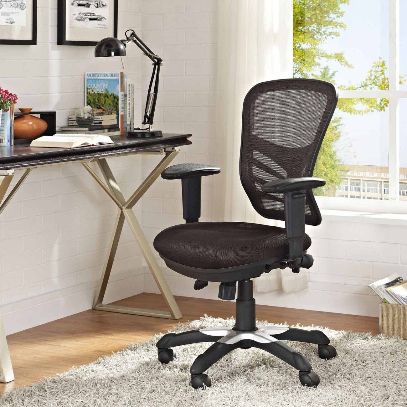 best office chair for scoliosis