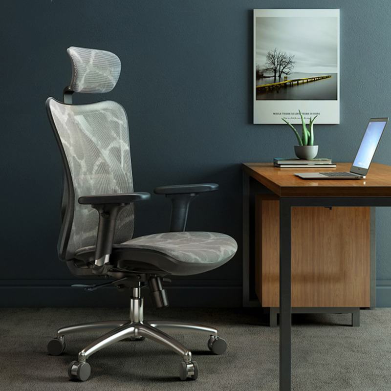 SIHOO ergonomic office chair review