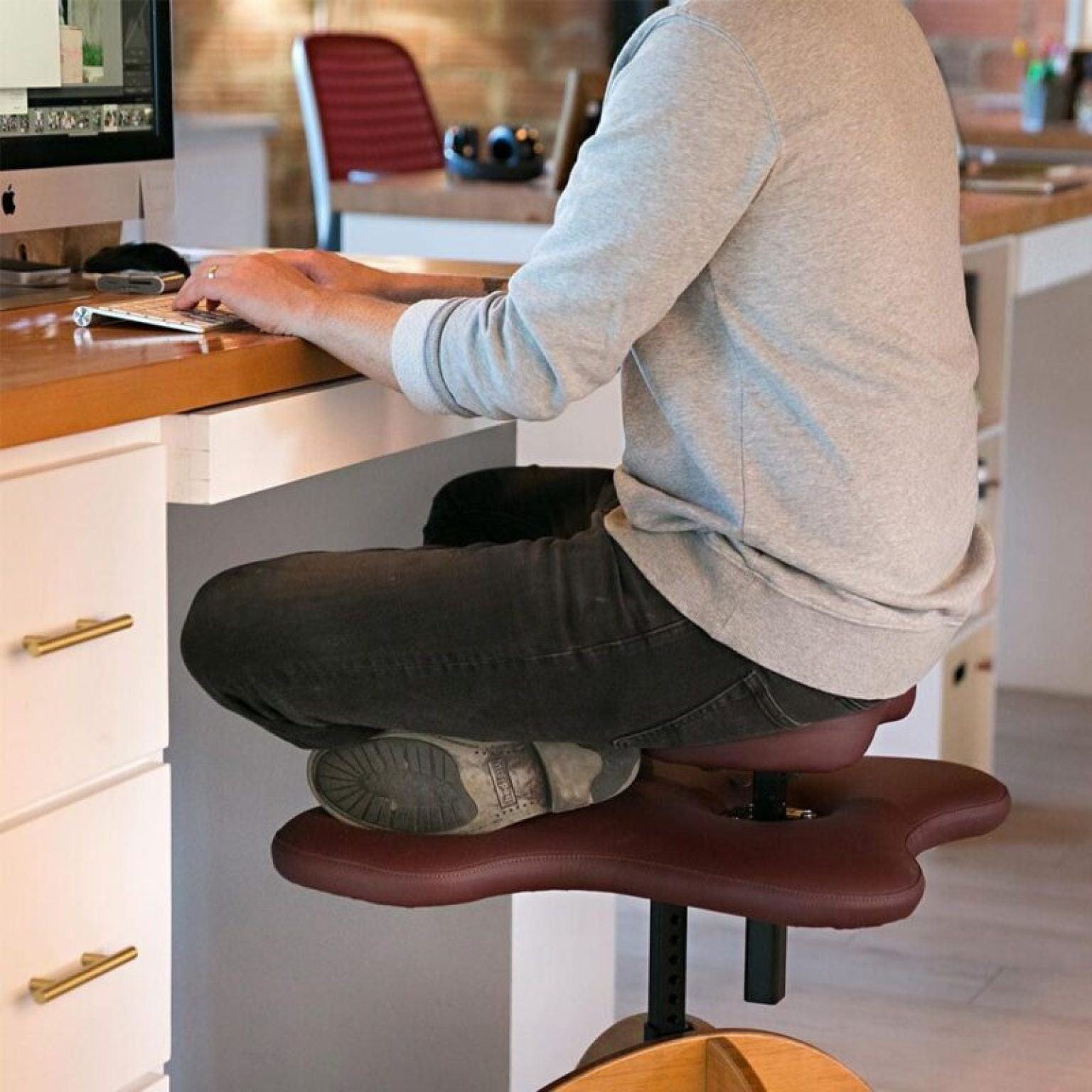 4Step Guide on How to Make Office Chair Higher Easily