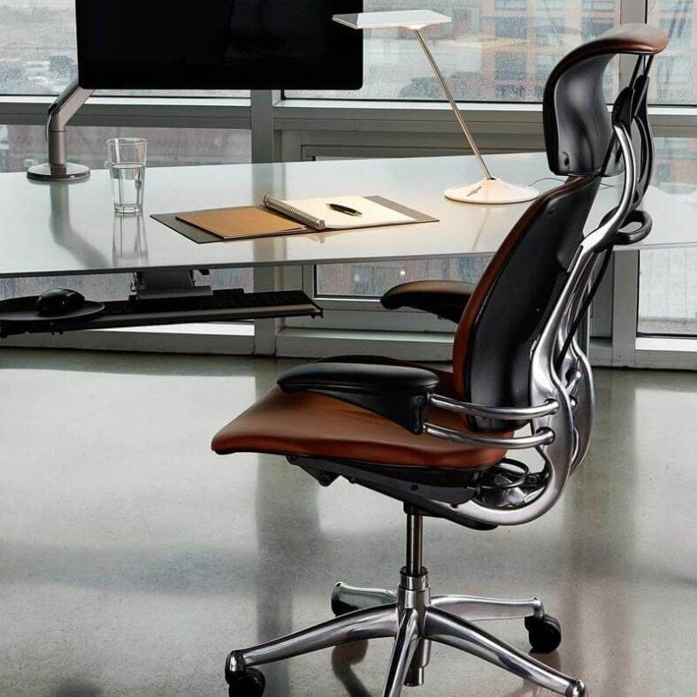 8 Best Office Chair for Sciatica Nerve Pain 2024