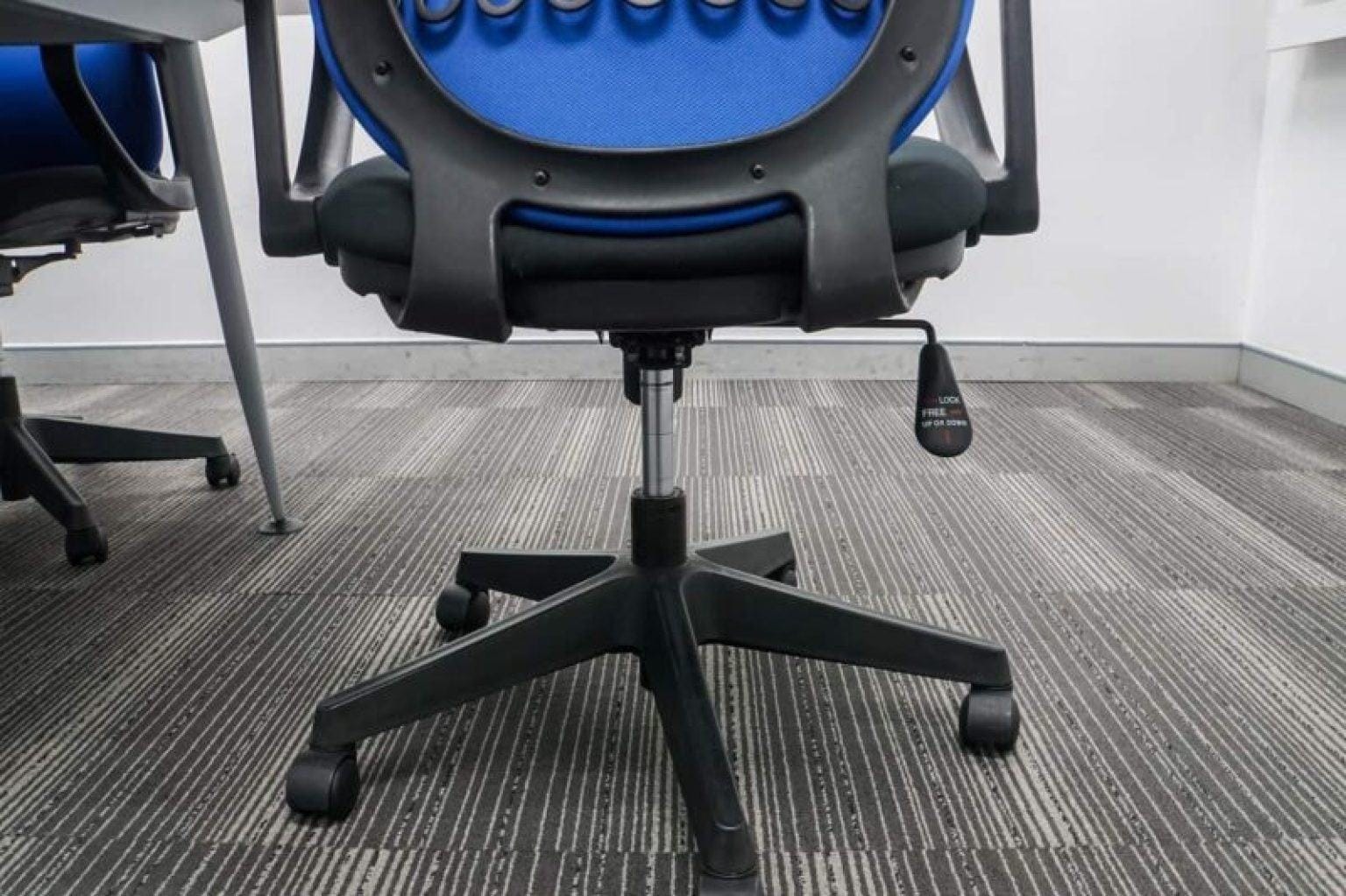 4Step Guide on How to Make Office Chair Higher Easily