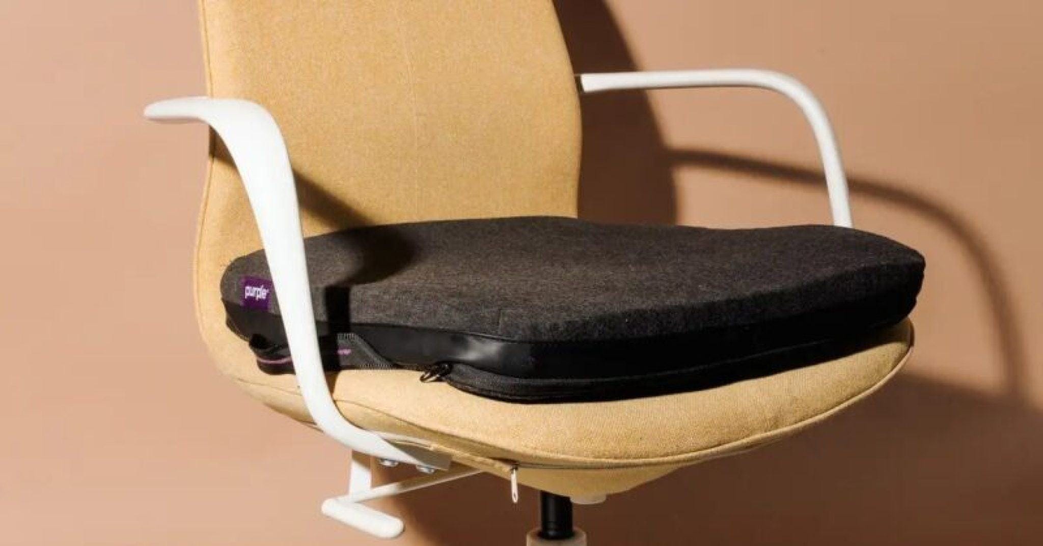 4Step Guide on How to Make Office Chair Higher Easily