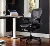 office chairs for tall people