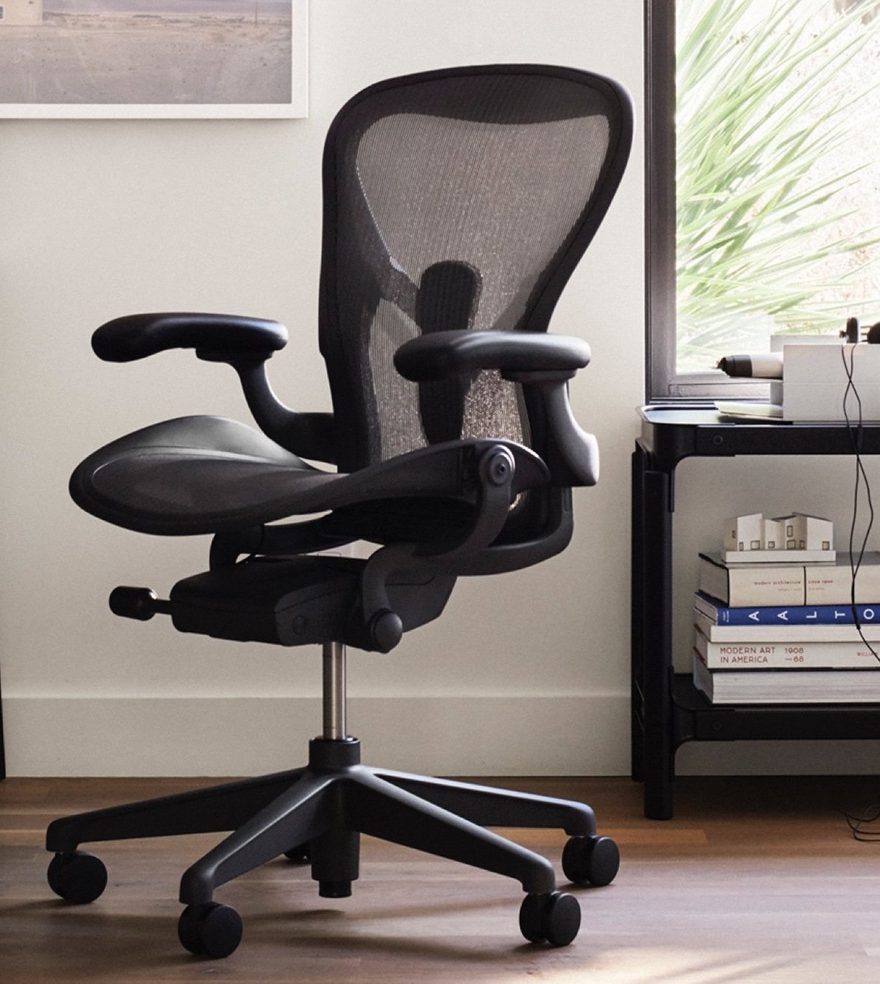 The 10 Best Ergonomic Office Chairs to Upgrade Your Home Office
