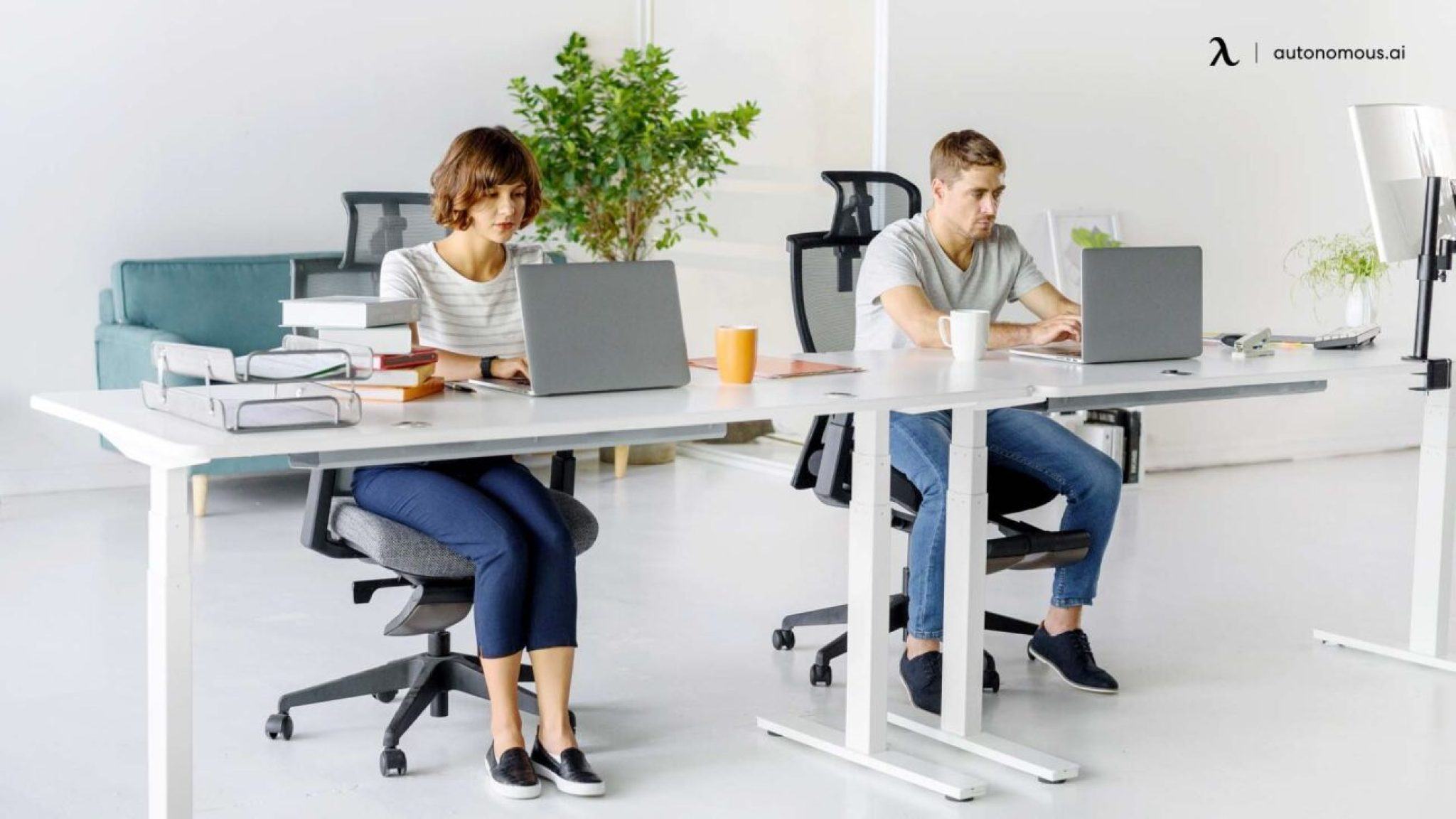 How to Raise Office Chair Without Lever? 3 Genius Ways