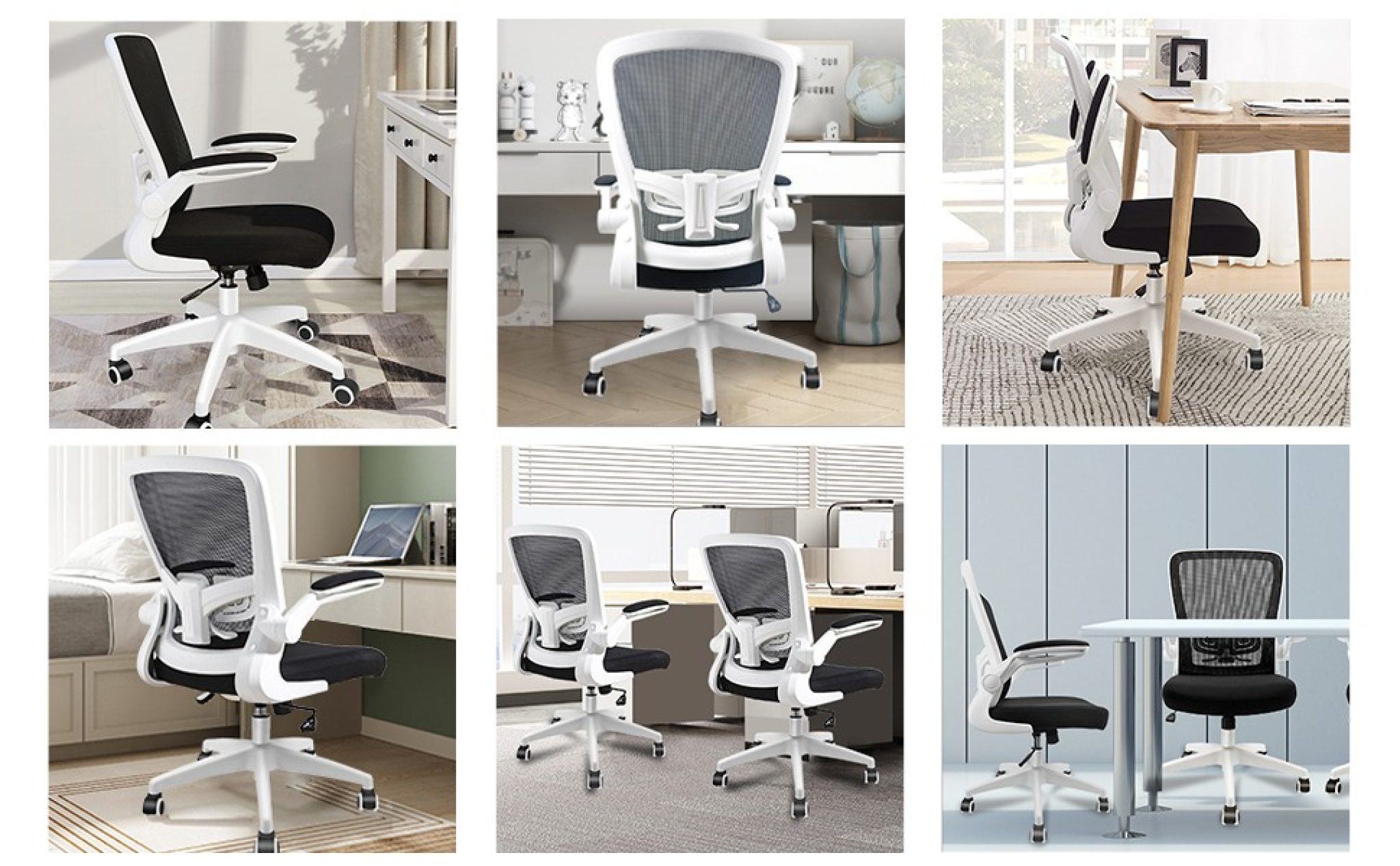 Best Ergonomic Office Chair under 200 for Sitting Long Hours