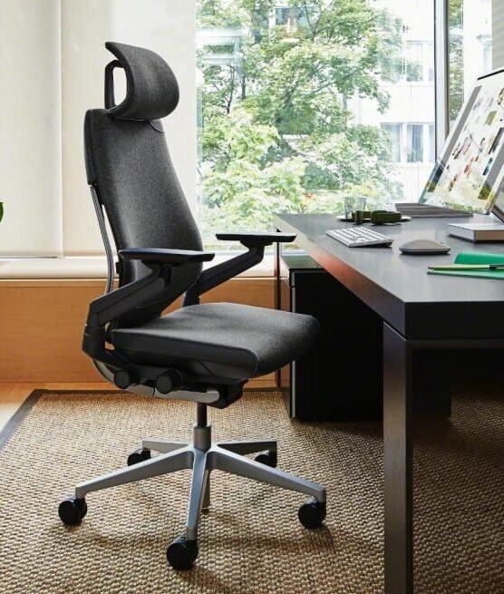8 Best Office Chair for Sciatica Nerve Pain for Sitting Long Hours