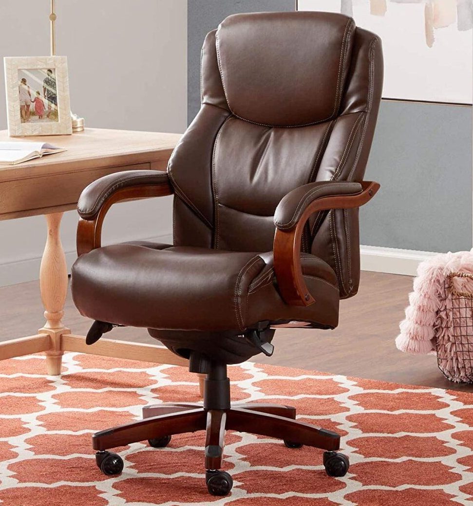 8 Best Office Chairs for Scoliosis You Shouldn't Ignore